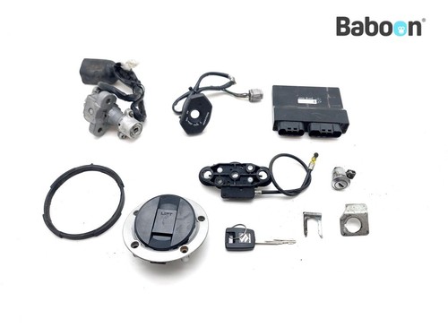 Set interruttore accensione - , di