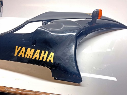 Carena lato destro yamaha yzf - carena,