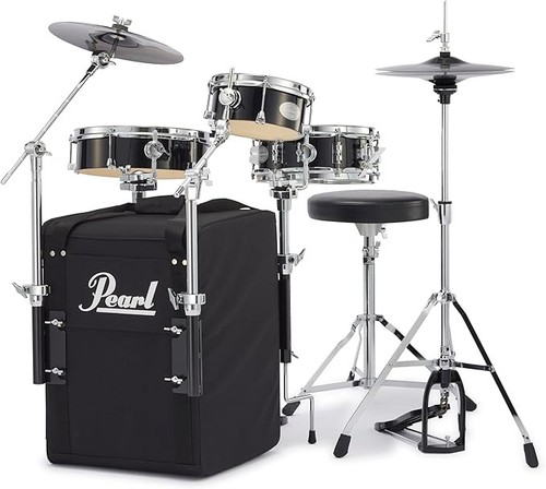 Pearl compact drum - pearl, rhythm