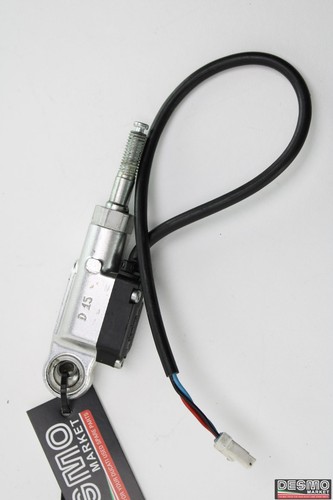 Sensore cambio elettronico