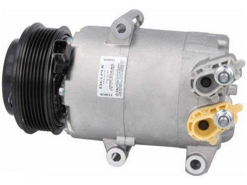 Compressore aria condizionata - compressore,
