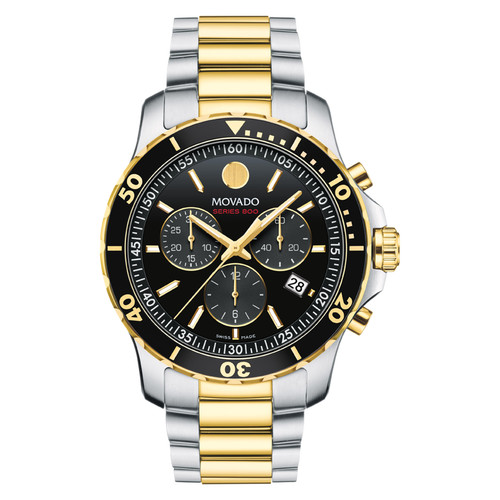 Movado 2600146 orologio - orologio, da