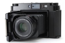 Corpo fotocamera Fuji Fujifilm