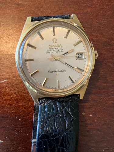 Orologio vintage omega - vintage,