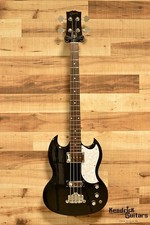 Basso standard Gibson 2005 SG