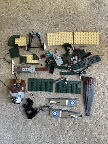 Lego 10226 creator expert - lego,