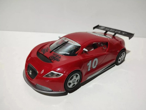 Scalextric seat cupra - au,
