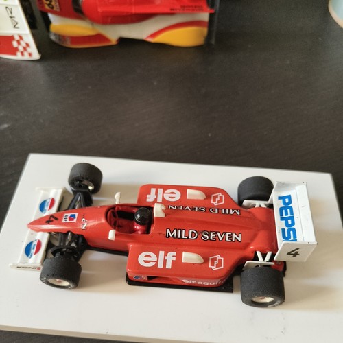 Slot nsr formula 86 - nsr, 86/89