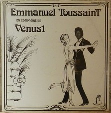 EMMANUEL TOUSSAINT En
