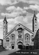 Cartolina casale monferrato - casale,