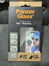 iPhone 16 Pro PanzerGlass