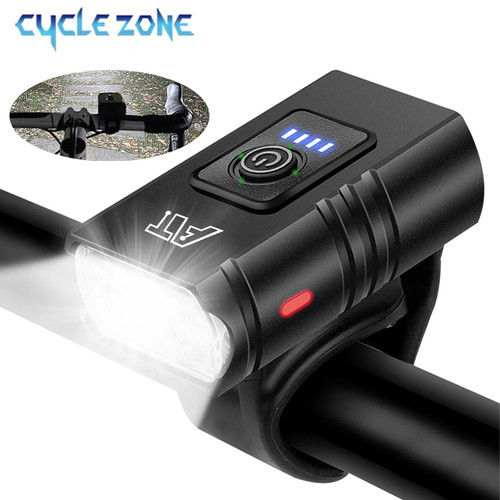 Luce anteriore led - luce,