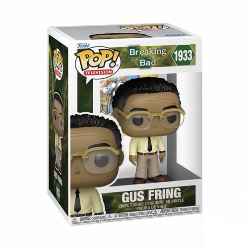 Funko pop breaking - funko,