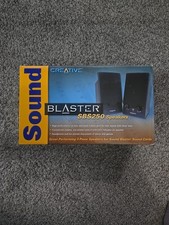 Creative Sound Blaster SBS250