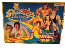 Spolverina deluxe wwf amico