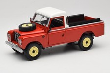 440500 Land Rover Series III