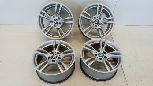 Serie cerchi lega bmw - 4,