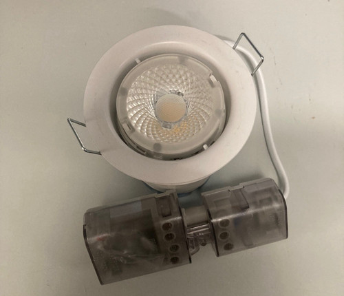 Downlight led dimmerabile - downlight,
