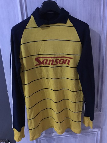 Maglia portiere vintage - maglia,