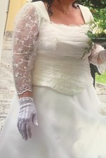 Vestito Da Sposa Usato