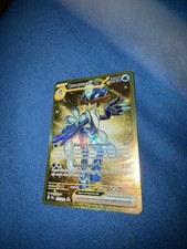 Carta pokémon quaquaval - carta, ex