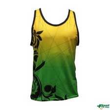 Canotta Beach Volley Digitale Unisex