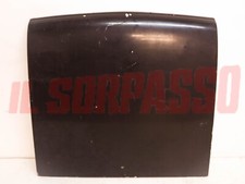 COFANO ANTERIORE VANO MOTORE