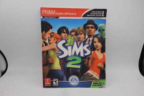 Guida ufficiale the sims 2 - the,