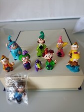 Action Figure Magicanti kinder