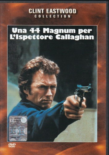 Una magnum per ispettore - magnum,