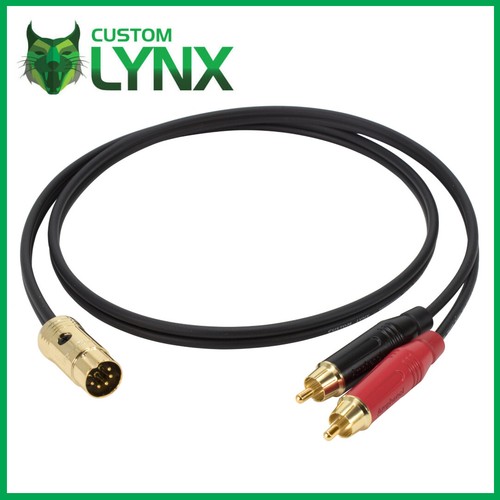 Cavi phono pin - cavi, 5