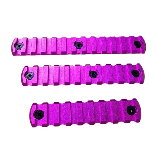 Rail section keymod picatinny - rail,