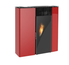 LINCAR FLAT 501 ROSSA