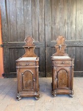 coppia comodini luigi filippo 