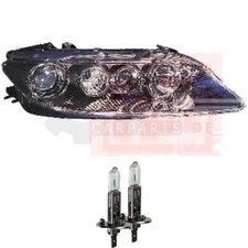 Faro Destro Per Mazda 6