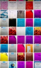 Spartiti Musicali Canzoni