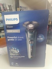 Rasoio elettrico 3 testine