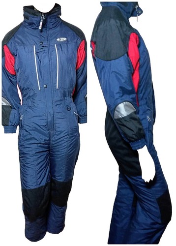 Tuta neve vintage - vintage, anni