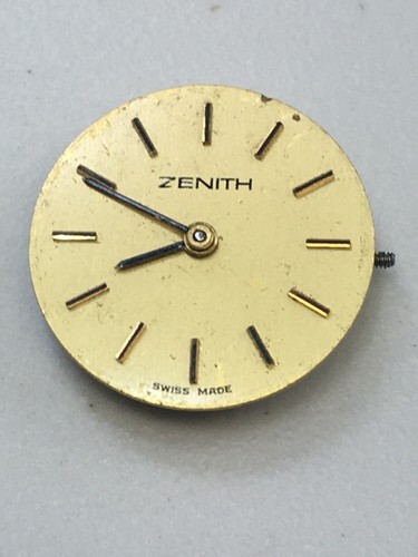 Zenith cal orologio - zenith,