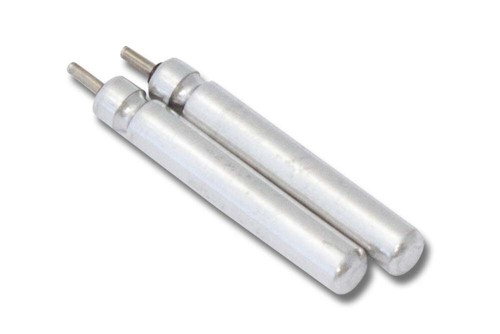 Batteria asta tipo cr322 - 2x, ad