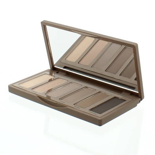 Urban decay naked palette - urban,