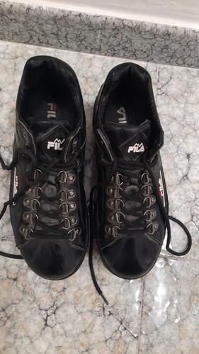 Fila scarpe ginnastica alte - fila, da