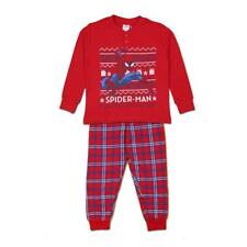 Spiderman Pigiama Natalizio