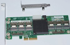 Intel Expander per HDD SSD