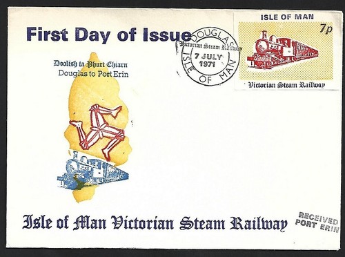 Victorian steam - (aop),