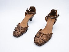 FRIZZANTE Sandali Donna Col