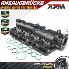 Collettore Di Aspirazione Per