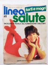 Linea salute 1 - linea,