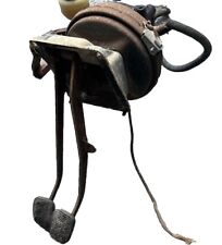 Servofreno Alfa Romeo GT Junior 1300.