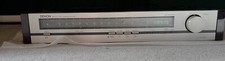 Rare Denon TU-900 Tuner With